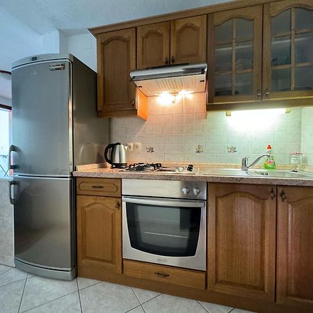 קריקווניצה Apartment Tea Katnic מראה חיצוני תמונה
