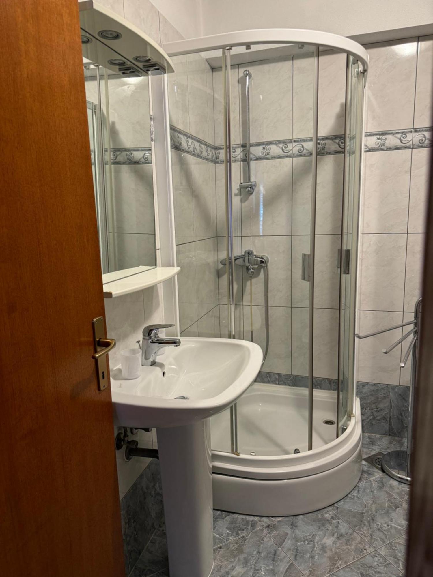 קריקווניצה Apartment Tea Katnic מראה חיצוני תמונה