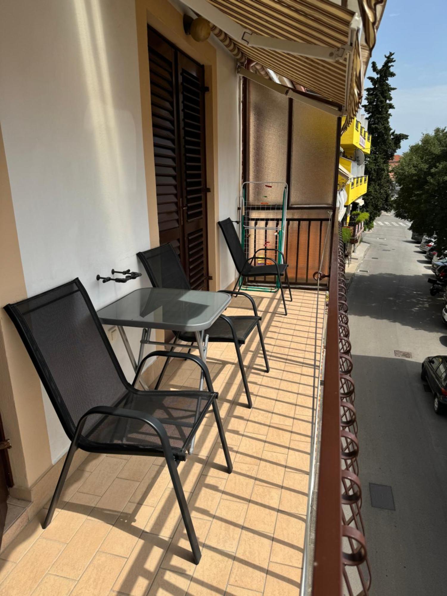 קריקווניצה Apartment Tea Katnic מראה חיצוני תמונה