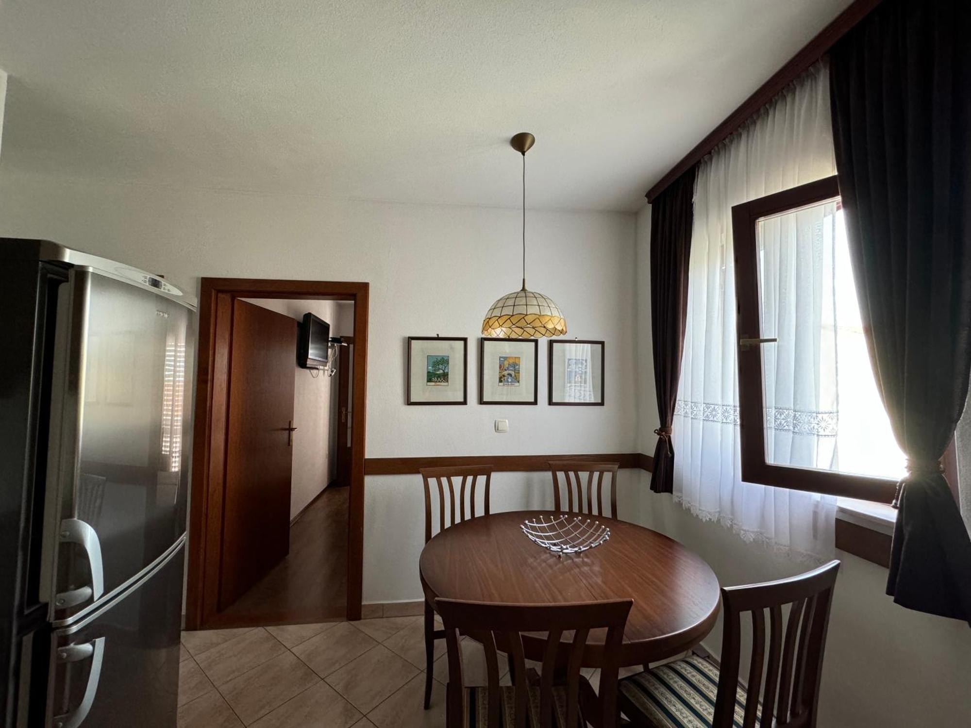 קריקווניצה Apartment Tea Katnic מראה חיצוני תמונה