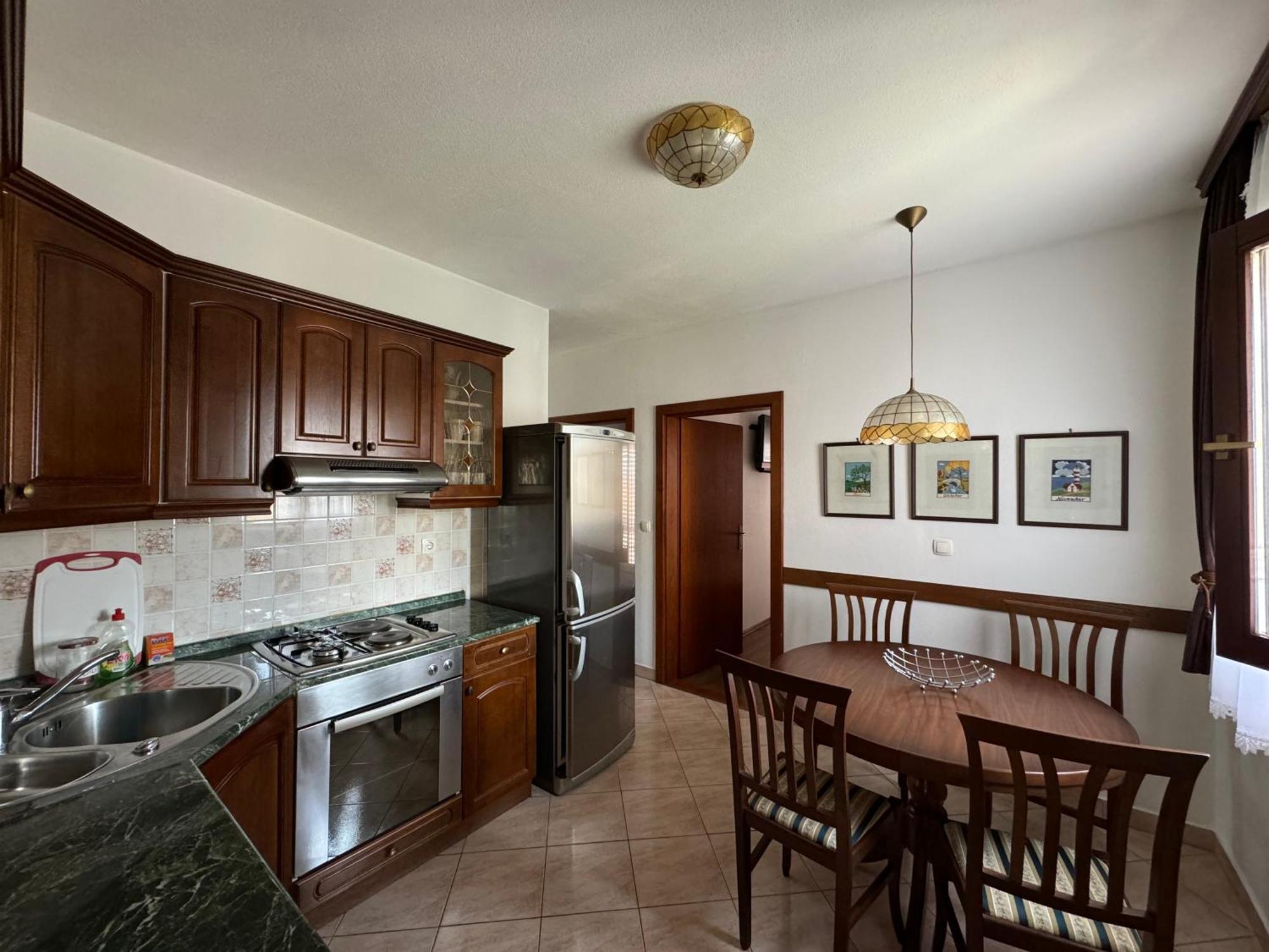 קריקווניצה Apartment Tea Katnic מראה חיצוני תמונה