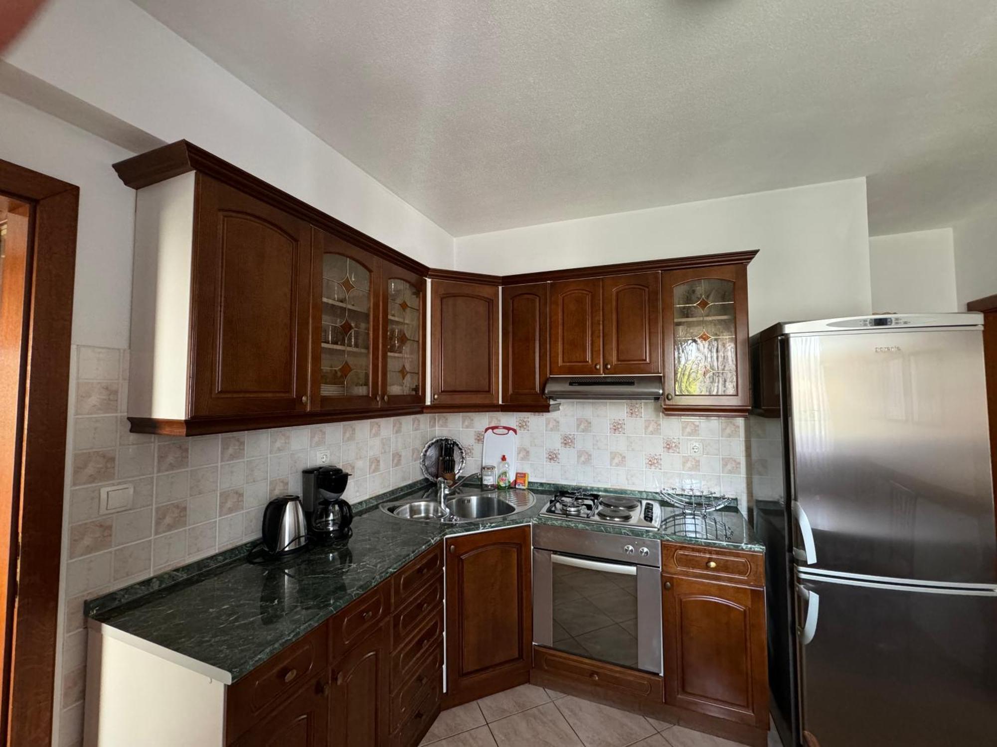 קריקווניצה Apartment Tea Katnic מראה חיצוני תמונה