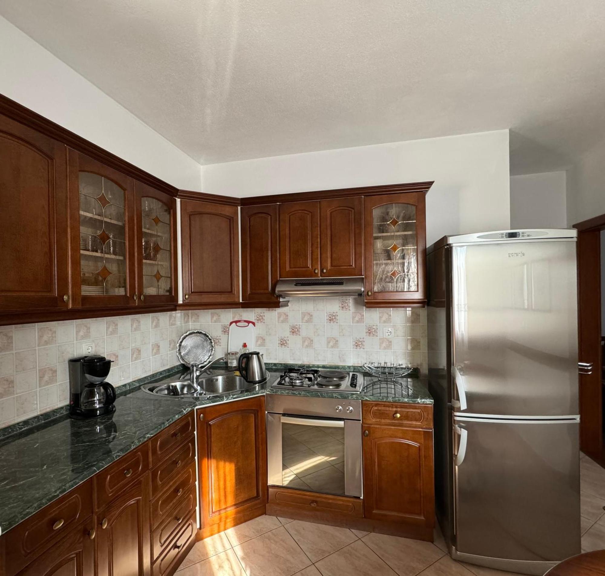 קריקווניצה Apartment Tea Katnic מראה חיצוני תמונה