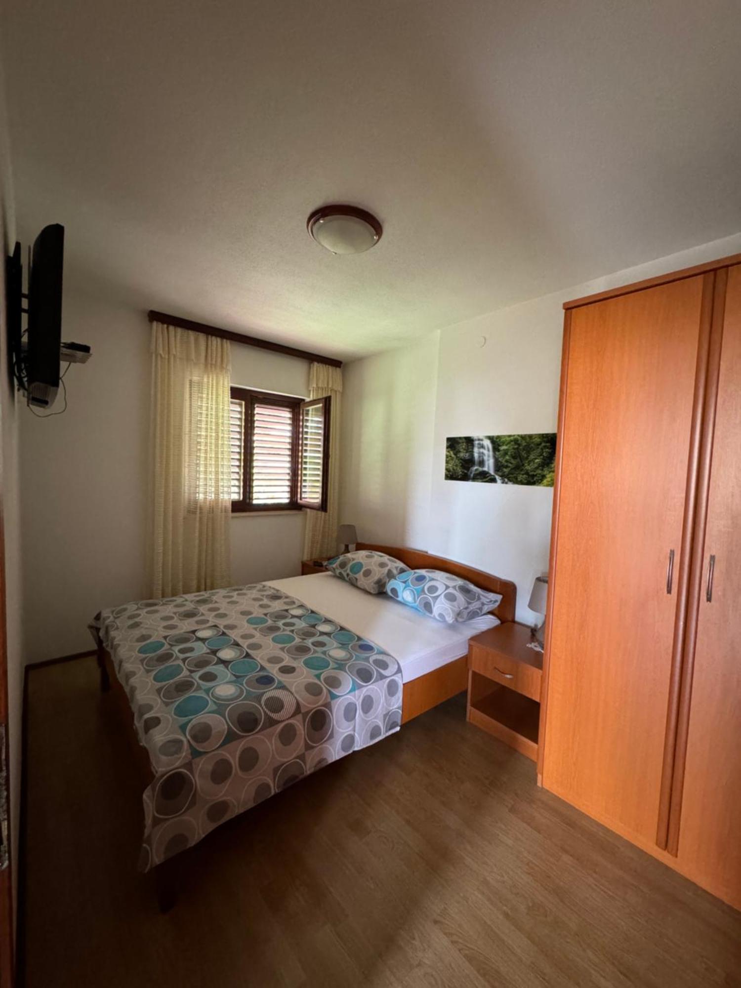 קריקווניצה Apartment Tea Katnic מראה חיצוני תמונה