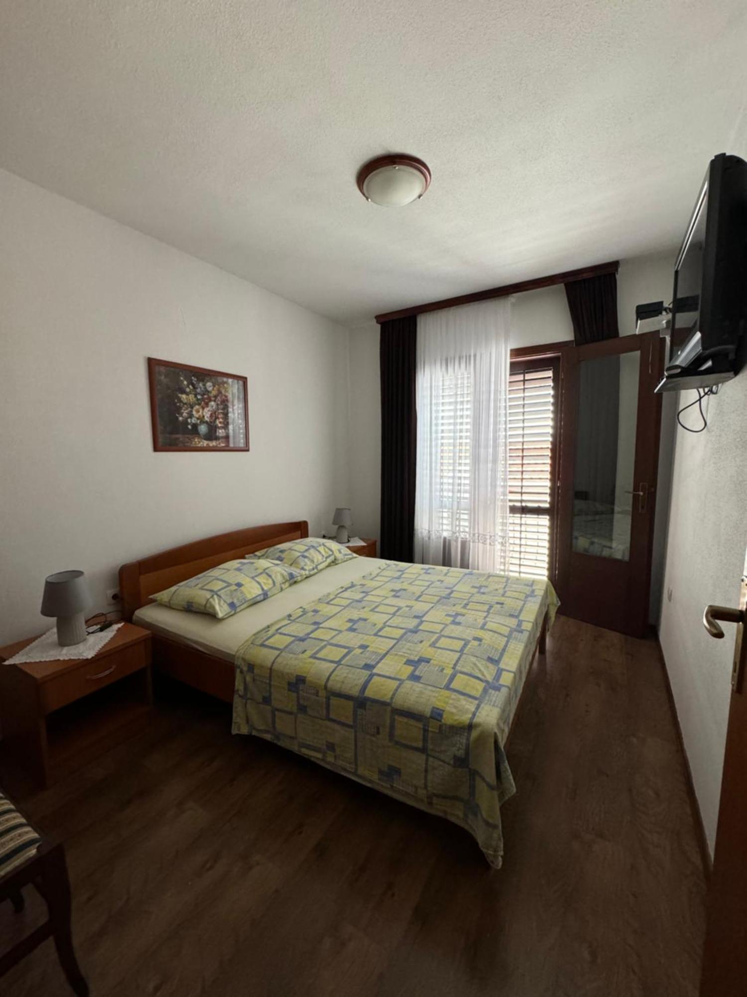 קריקווניצה Apartment Tea Katnic מראה חיצוני תמונה