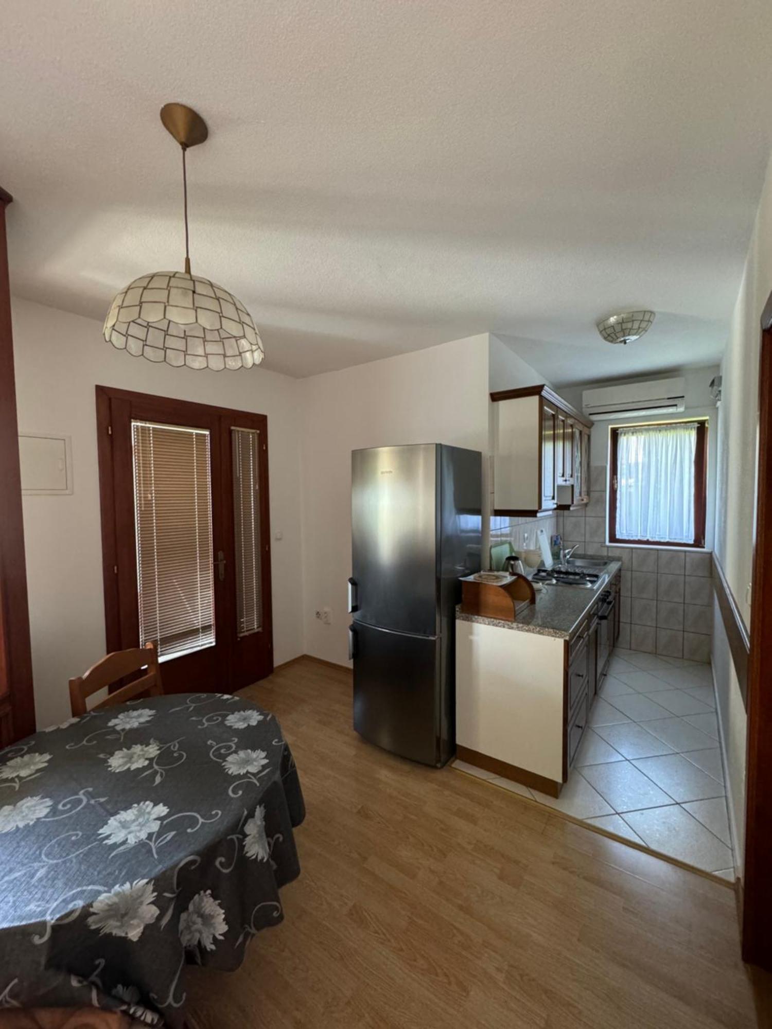 קריקווניצה Apartment Tea Katnic מראה חיצוני תמונה