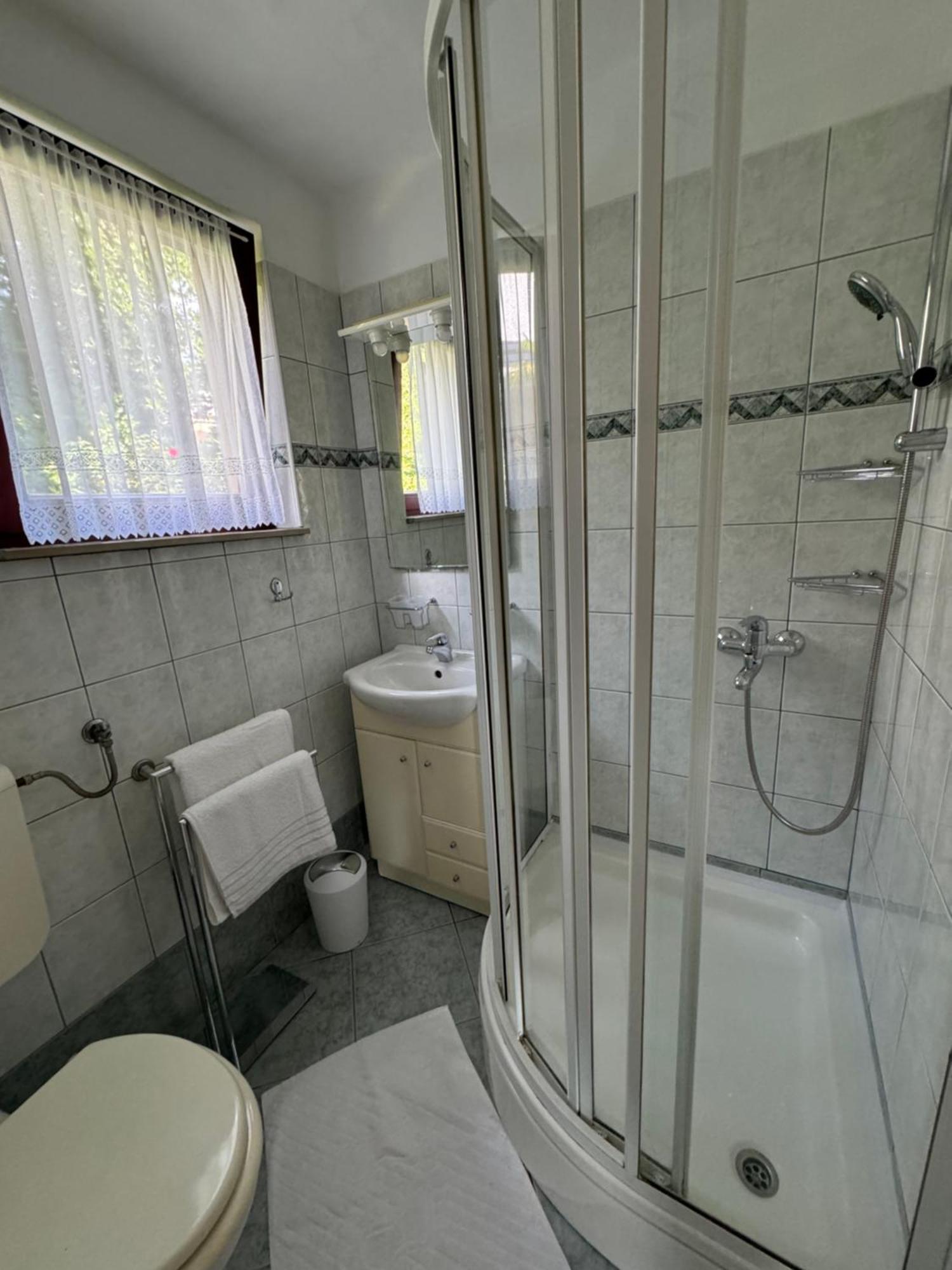 קריקווניצה Apartment Tea Katnic מראה חיצוני תמונה