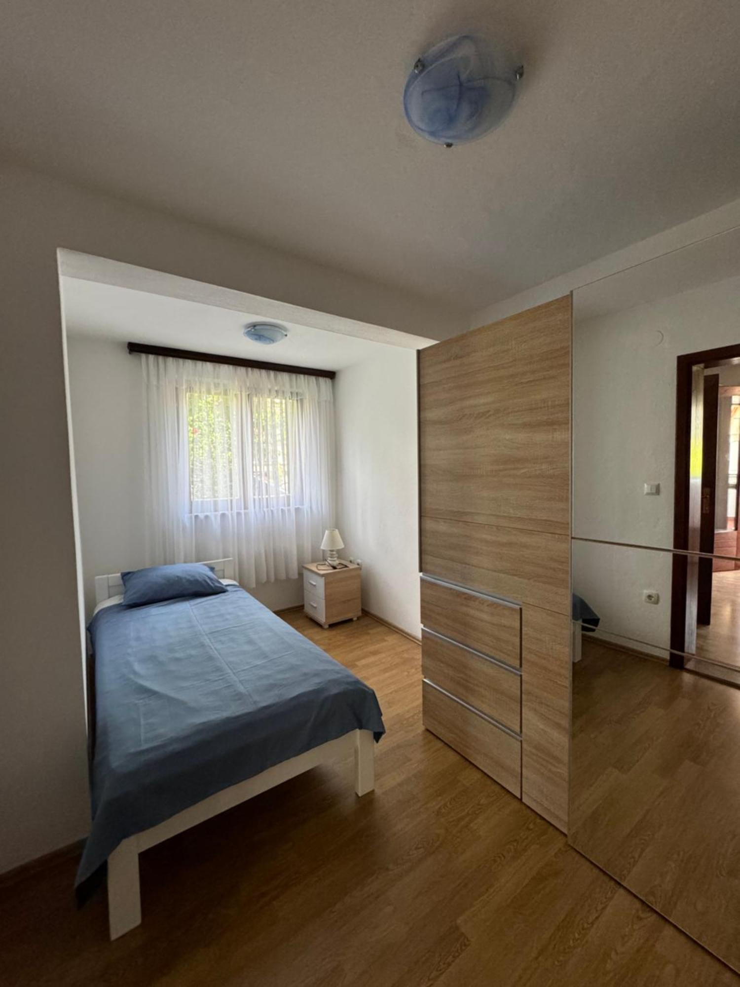 קריקווניצה Apartment Tea Katnic מראה חיצוני תמונה