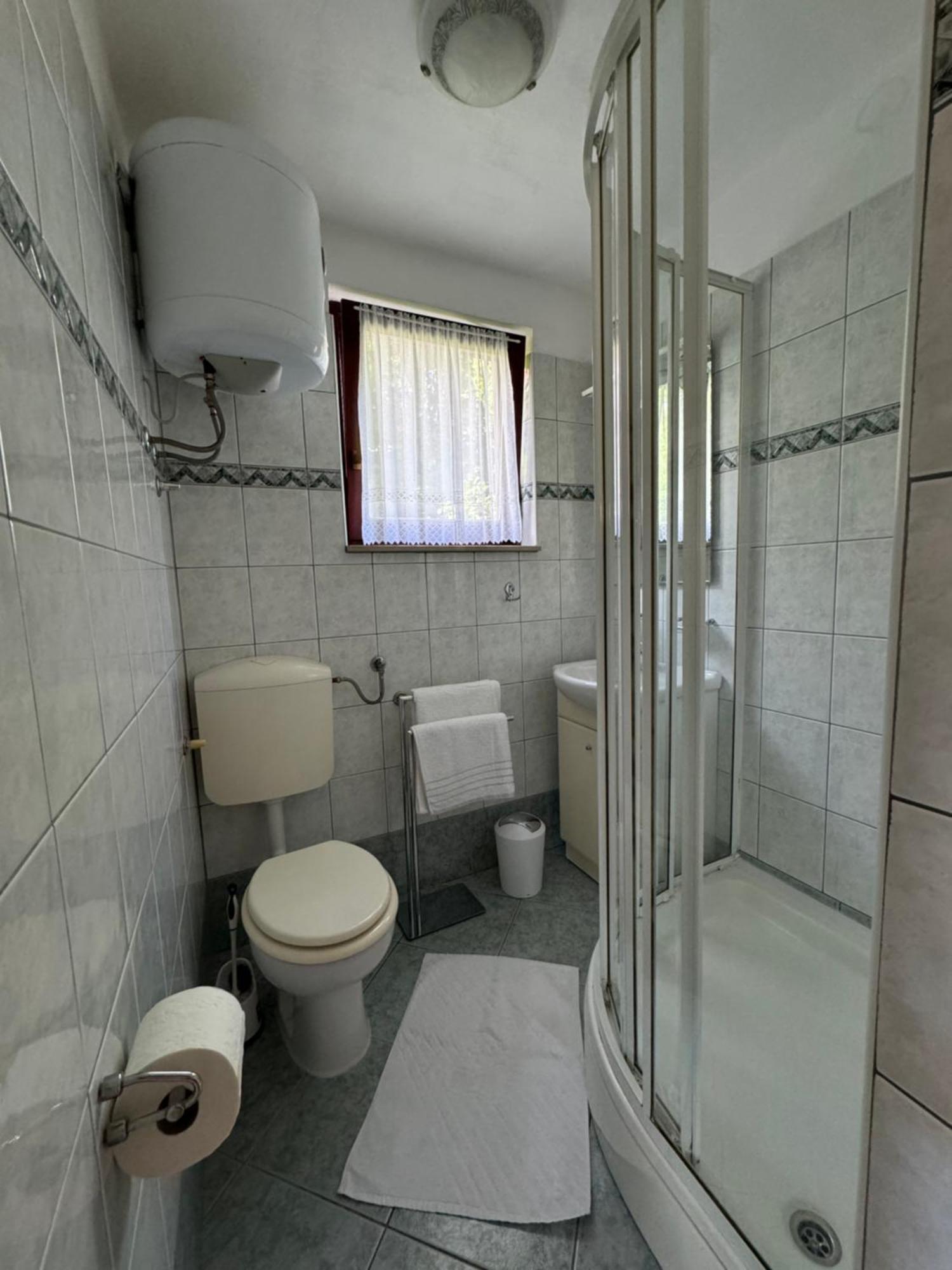 קריקווניצה Apartment Tea Katnic מראה חיצוני תמונה