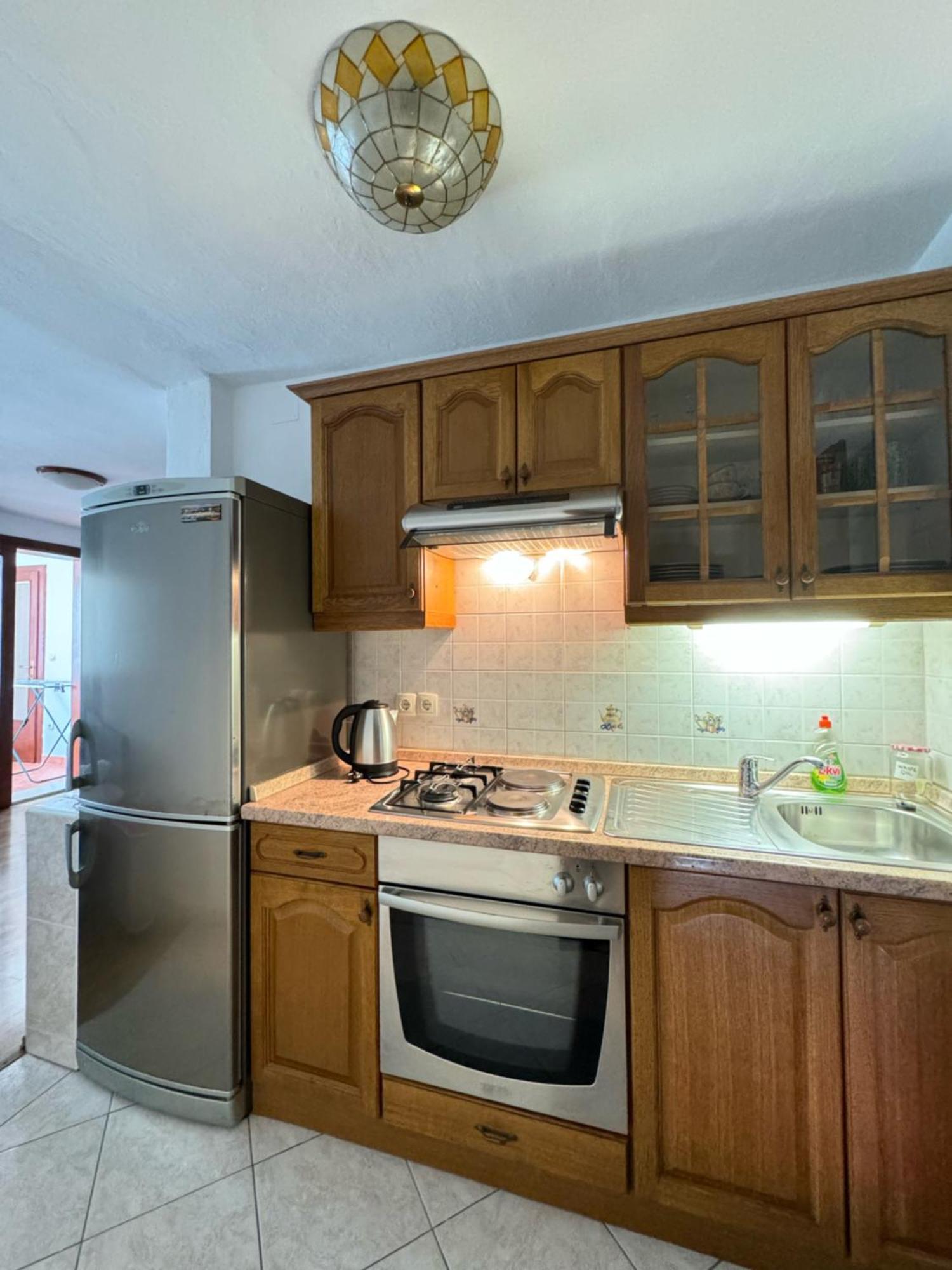 קריקווניצה Apartment Tea Katnic מראה חיצוני תמונה