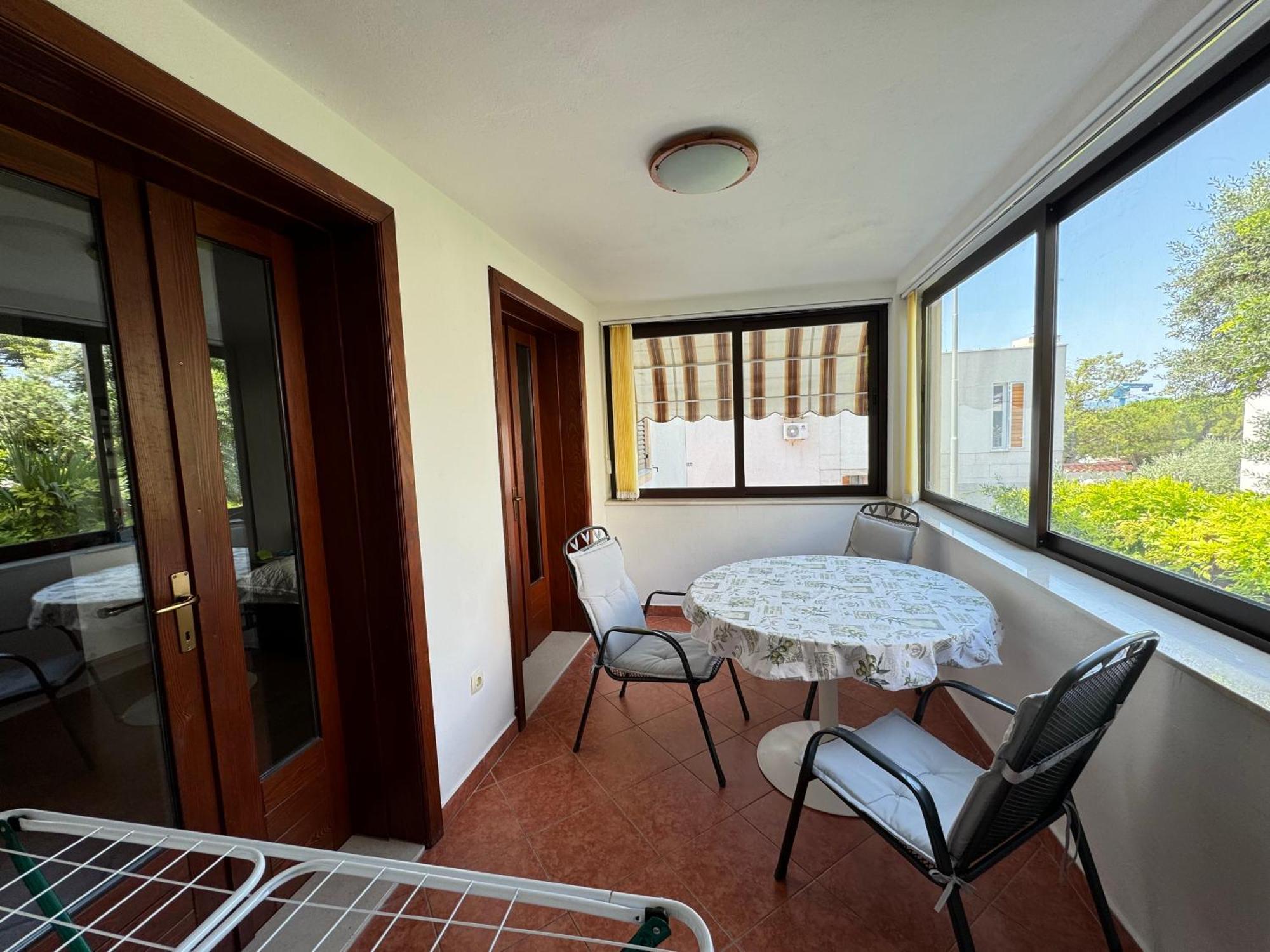 קריקווניצה Apartment Tea Katnic חדר תמונה