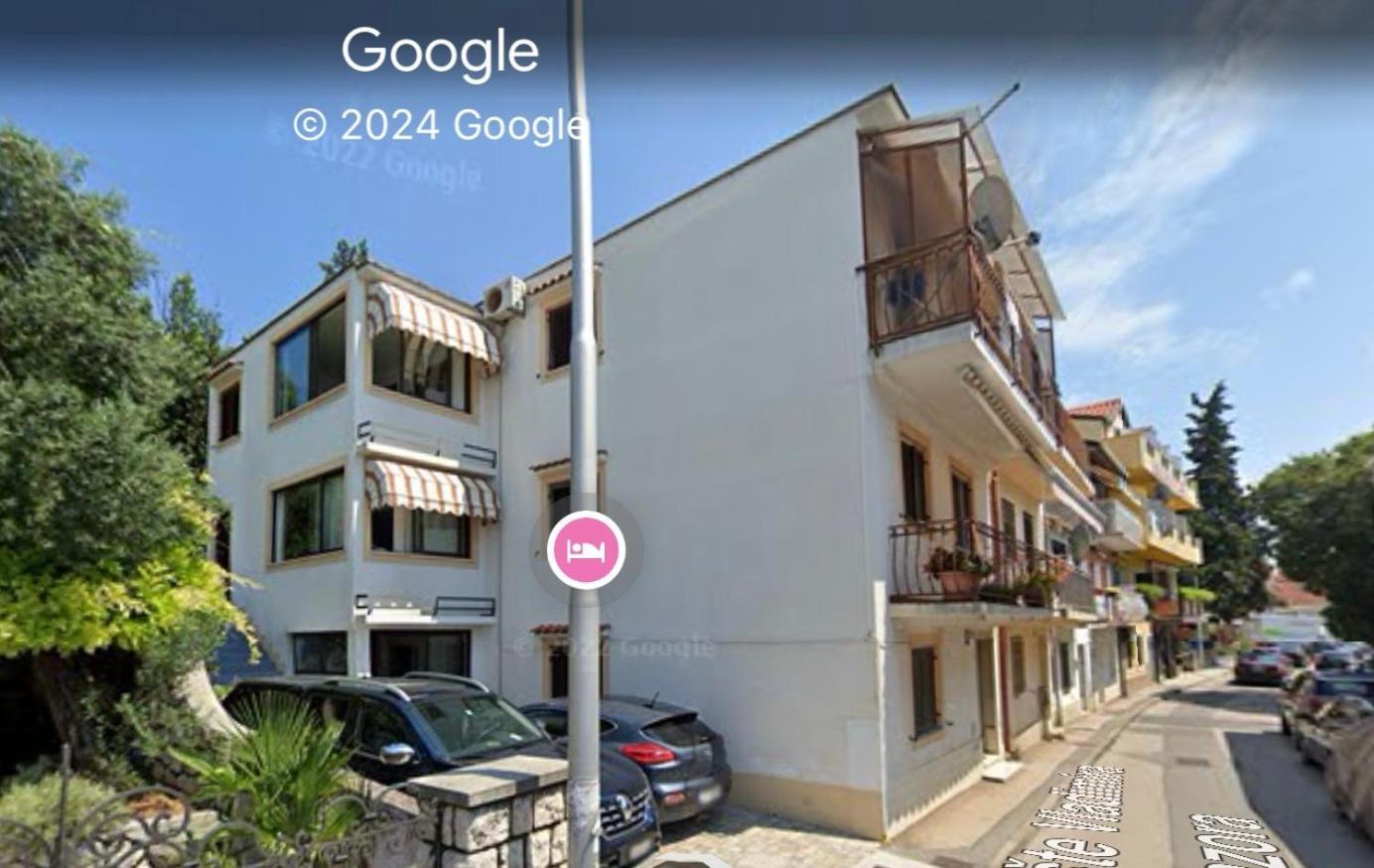 קריקווניצה Apartment Tea Katnic מראה חיצוני תמונה
