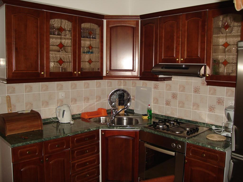 קריקווניצה Apartment Tea Katnic חדר תמונה