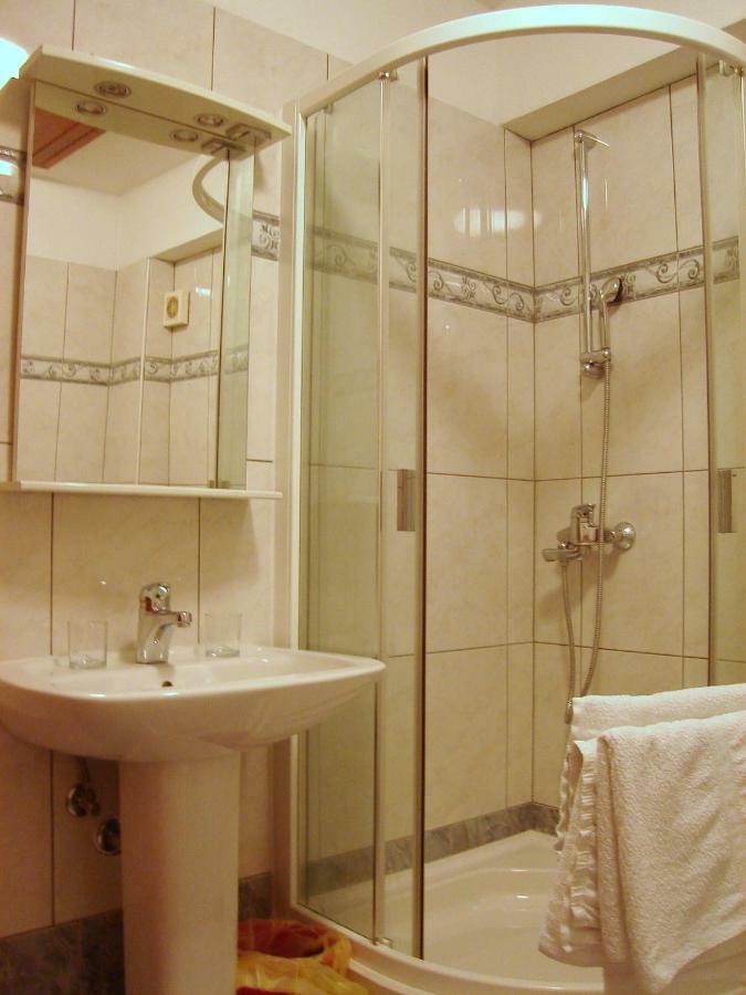 קריקווניצה Apartment Tea Katnic חדר תמונה