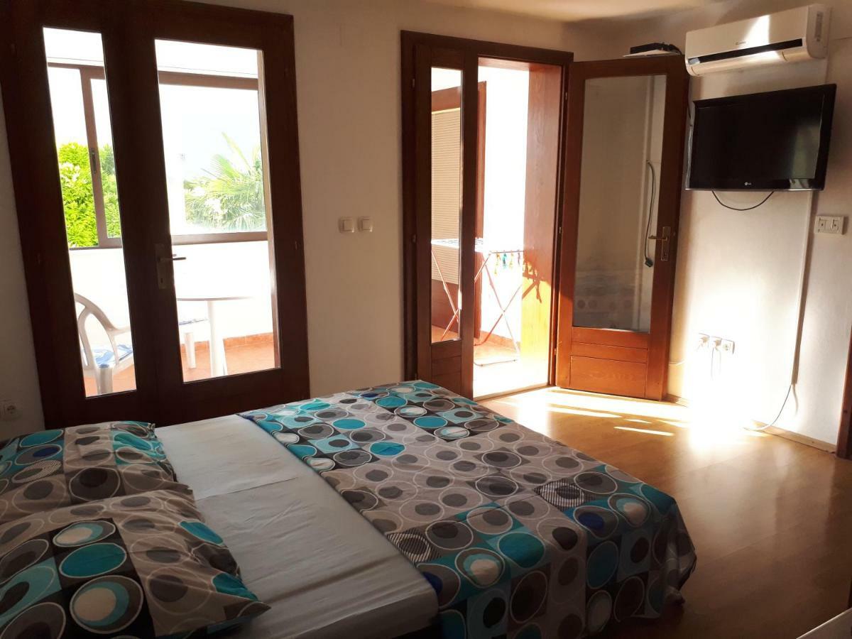 קריקווניצה Apartment Tea Katnic מראה חיצוני תמונה