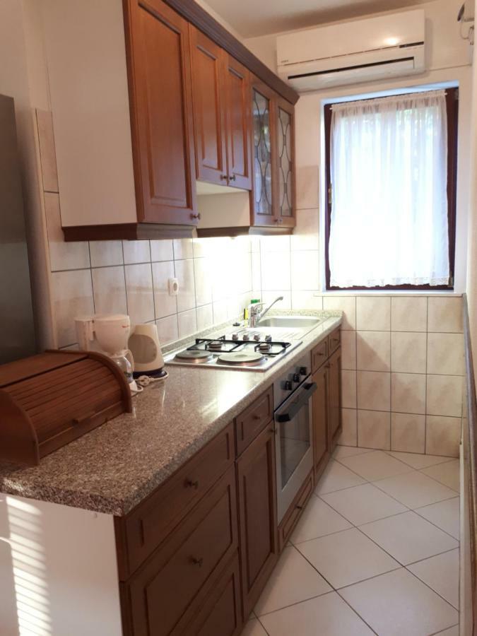 קריקווניצה Apartment Tea Katnic מראה חיצוני תמונה