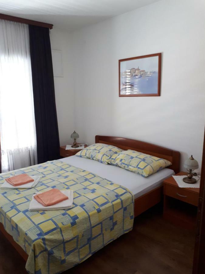 קריקווניצה Apartment Tea Katnic מראה חיצוני תמונה