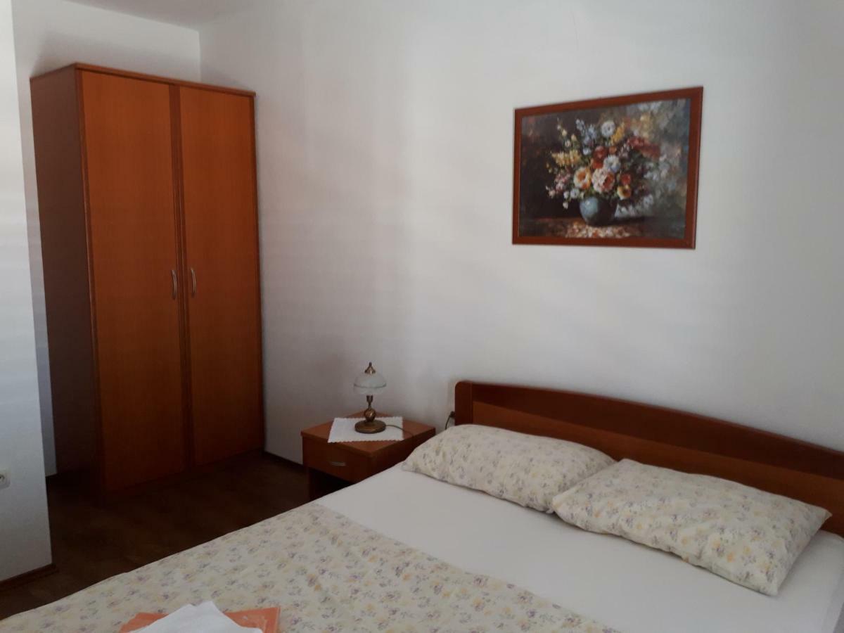 קריקווניצה Apartment Tea Katnic מראה חיצוני תמונה