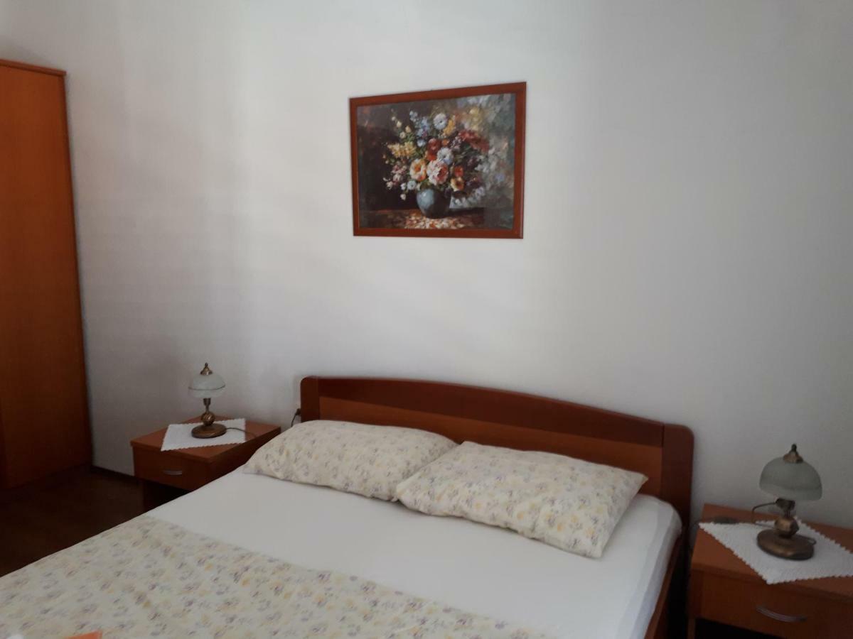 קריקווניצה Apartment Tea Katnic מראה חיצוני תמונה