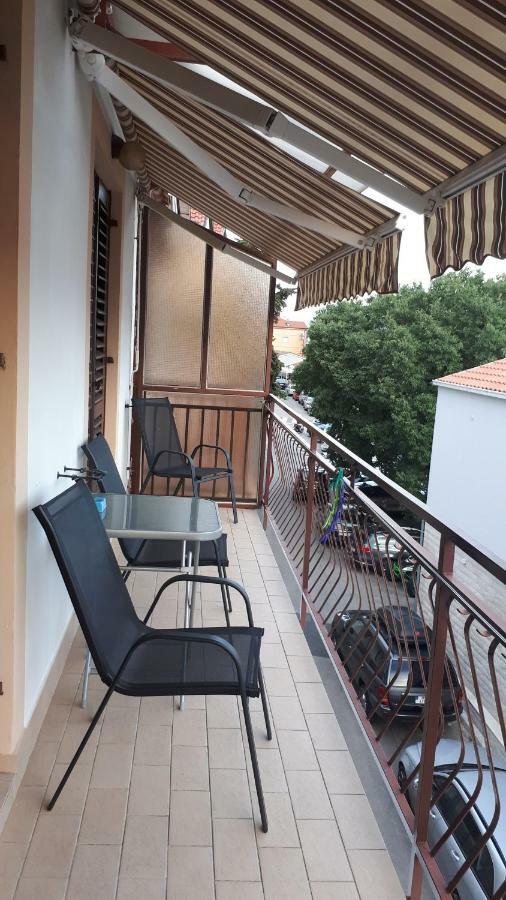 קריקווניצה Apartment Tea Katnic מראה חיצוני תמונה